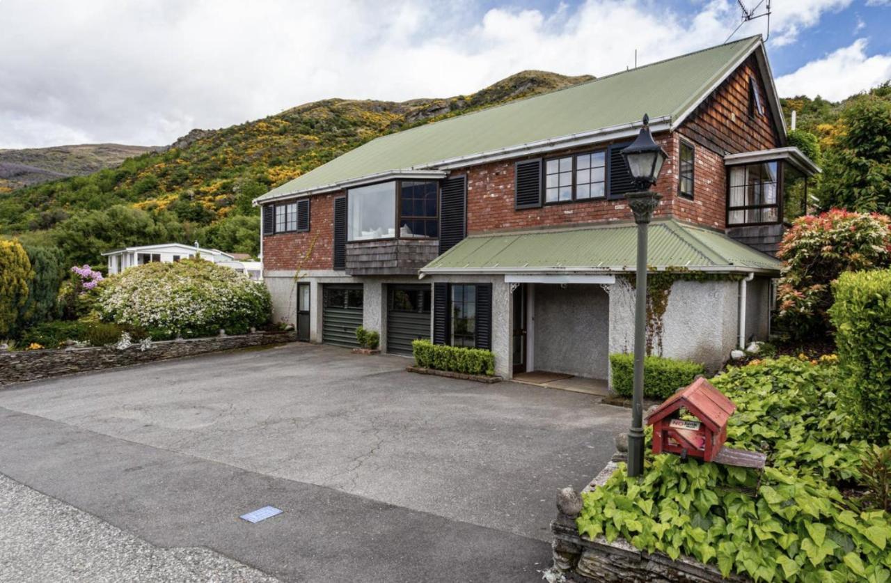The Billiards Room Queenstown Luaran gambar