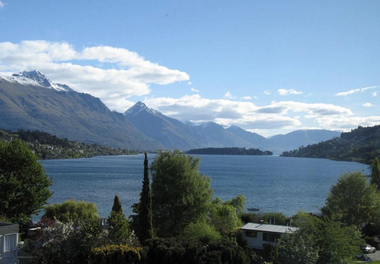 The Billiards Room Queenstown Luaran gambar