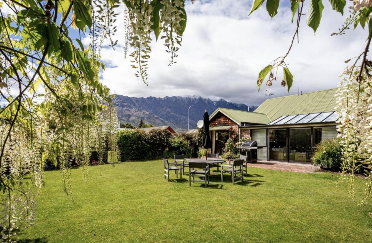 The Billiards Room Queenstown Luaran gambar